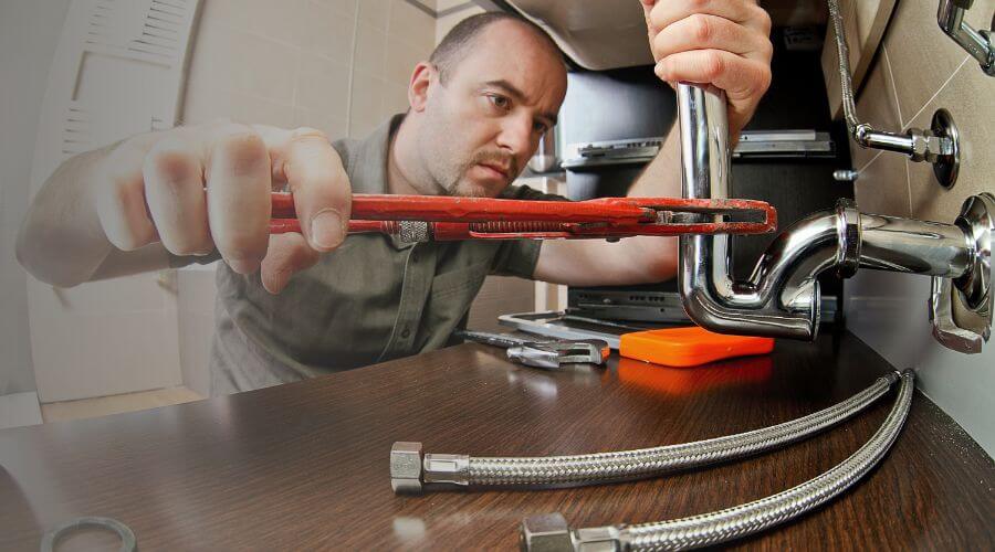Local annual plumbing maintenance in Fontana Dam, NC
